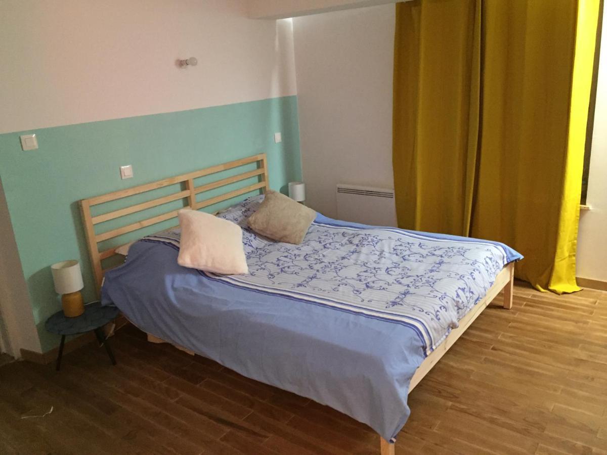 Caveau 1751 Niedermorschwihr Ngoại thất bức ảnh
