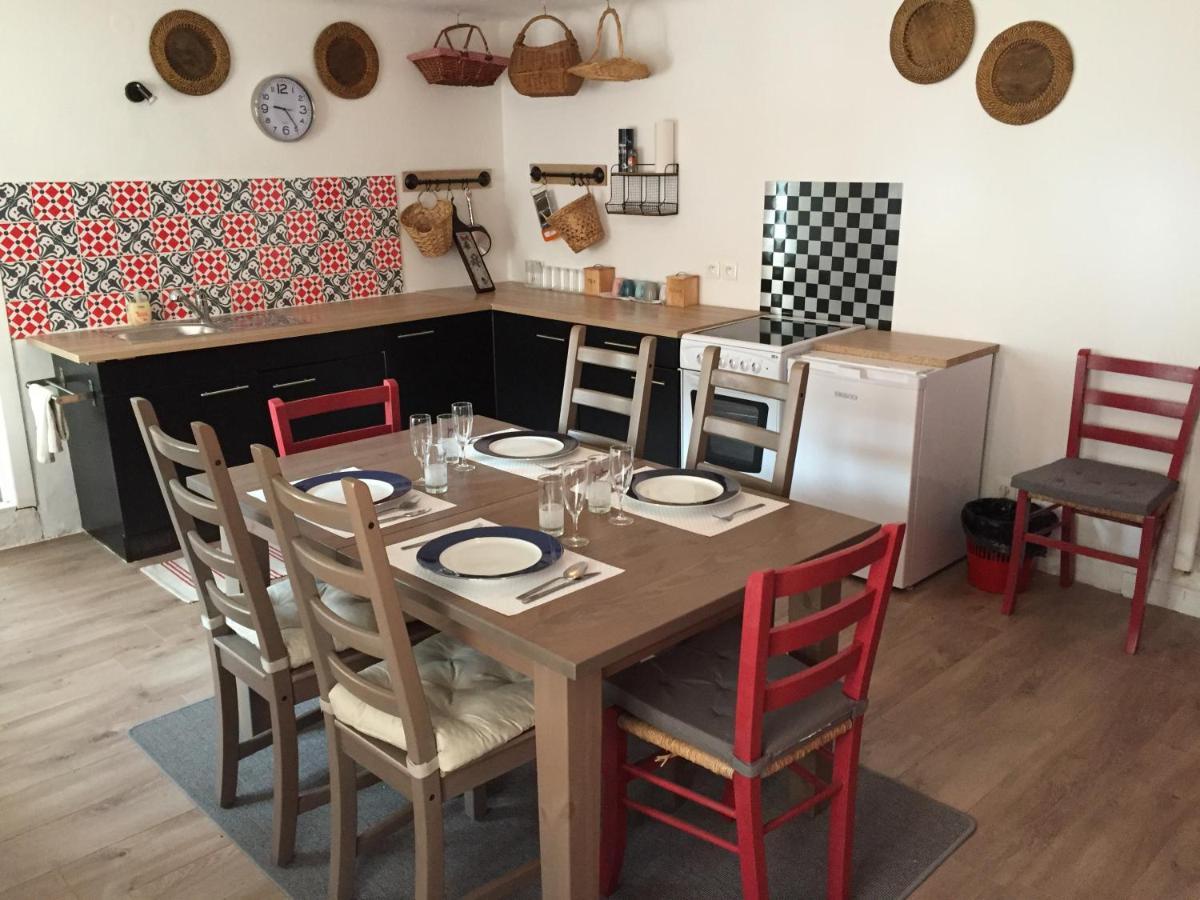 Caveau 1751 Niedermorschwihr Ngoại thất bức ảnh