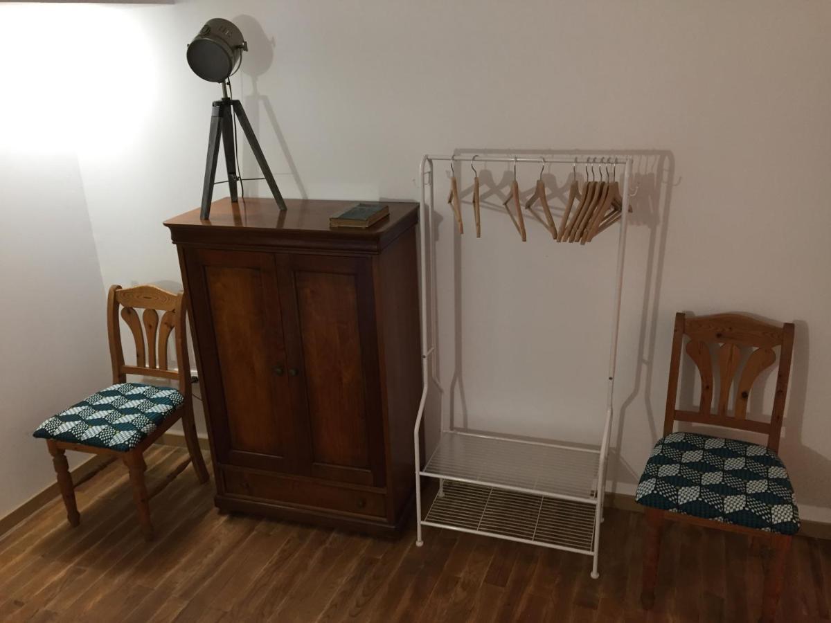 Caveau 1751 Niedermorschwihr Ngoại thất bức ảnh