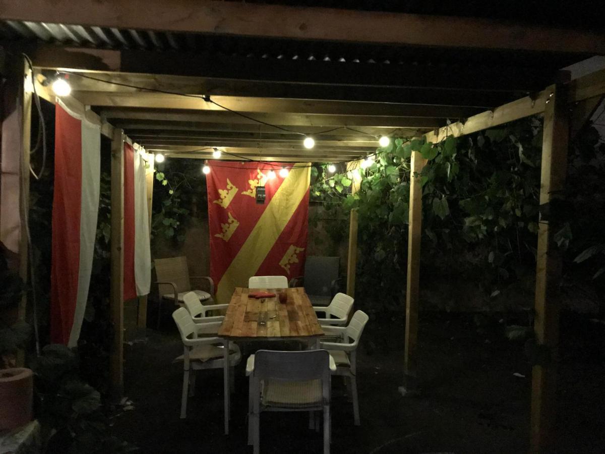 Caveau 1751 Niedermorschwihr Ngoại thất bức ảnh